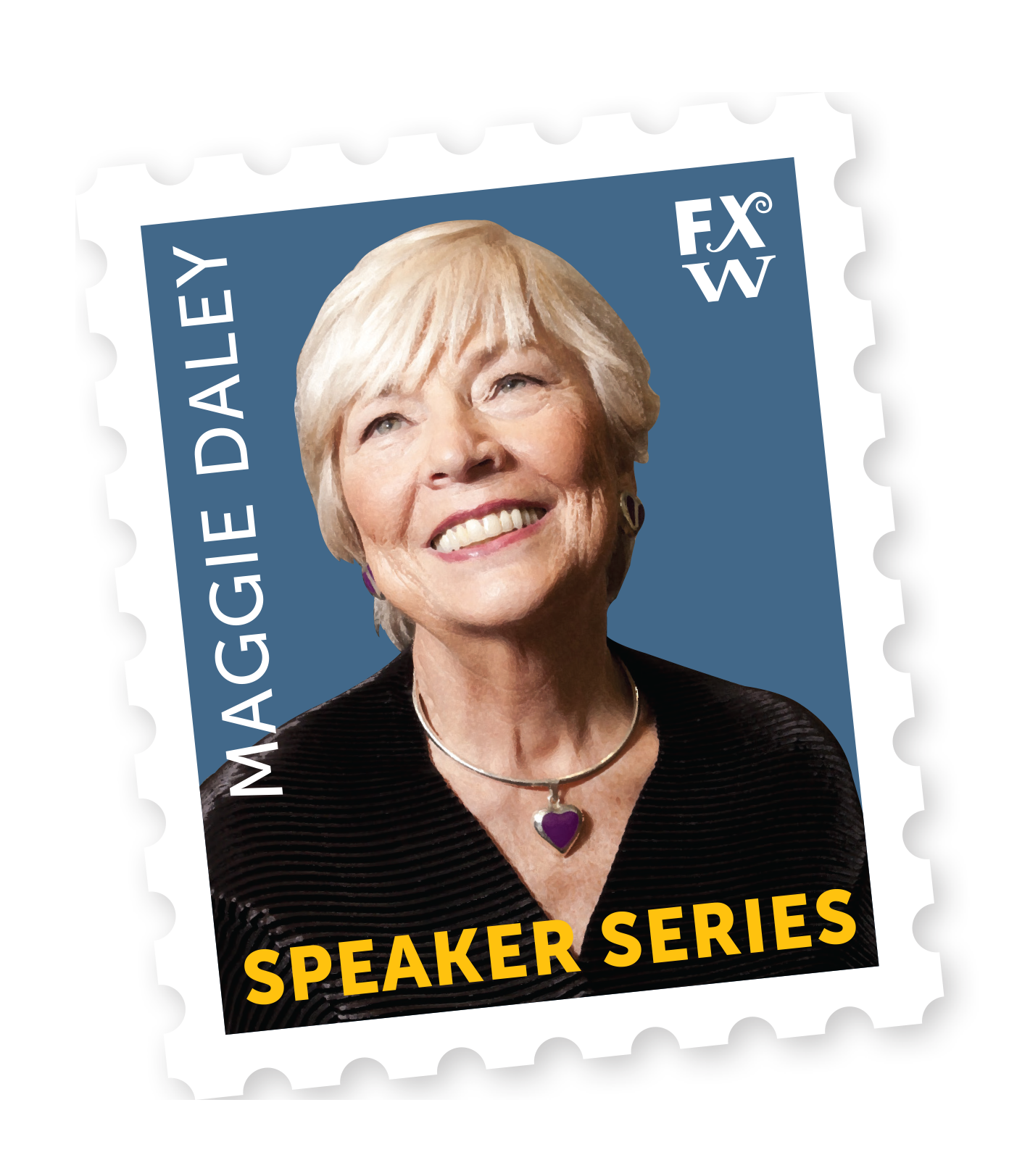 Maggie Daley Speaker Series: Dr. Jean Twenge